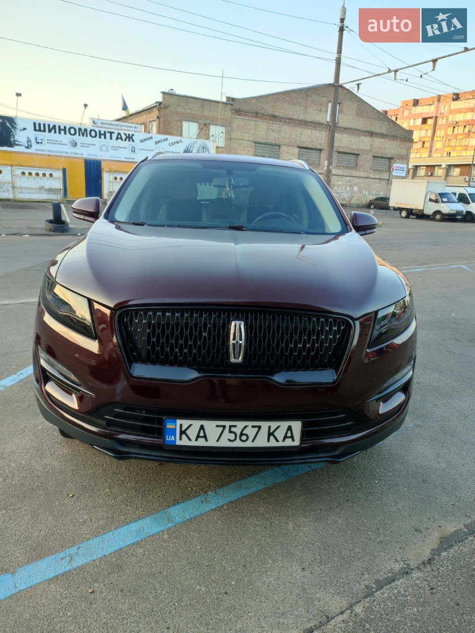 2018 Lincoln MKC - мініатюра 75