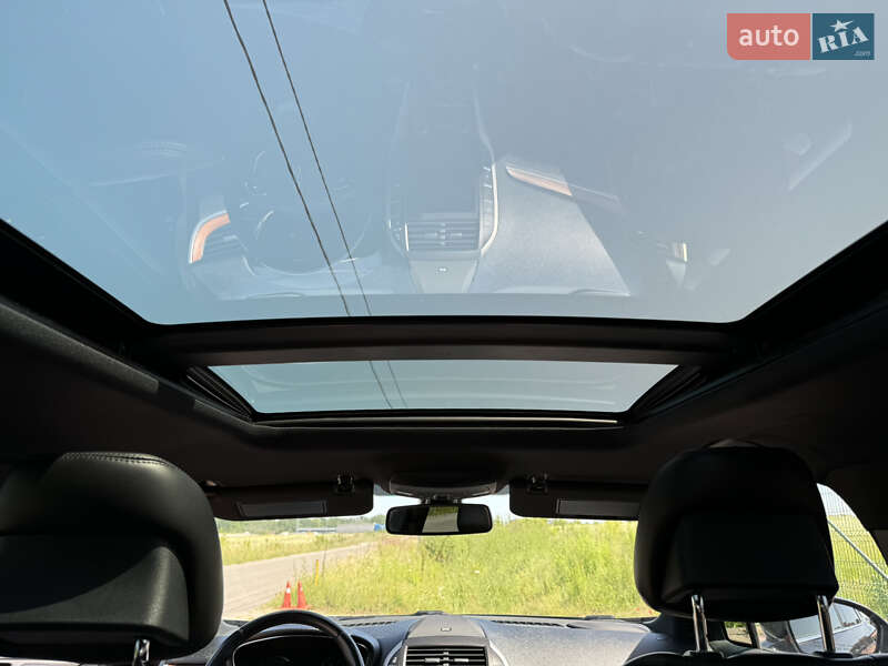 Позашляховик / Кросовер Lincoln MKC 2019 в Рівному