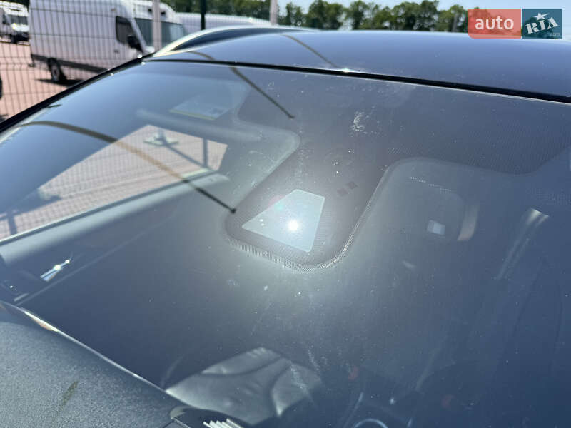 Позашляховик / Кросовер Lincoln MKC 2019 в Рівному