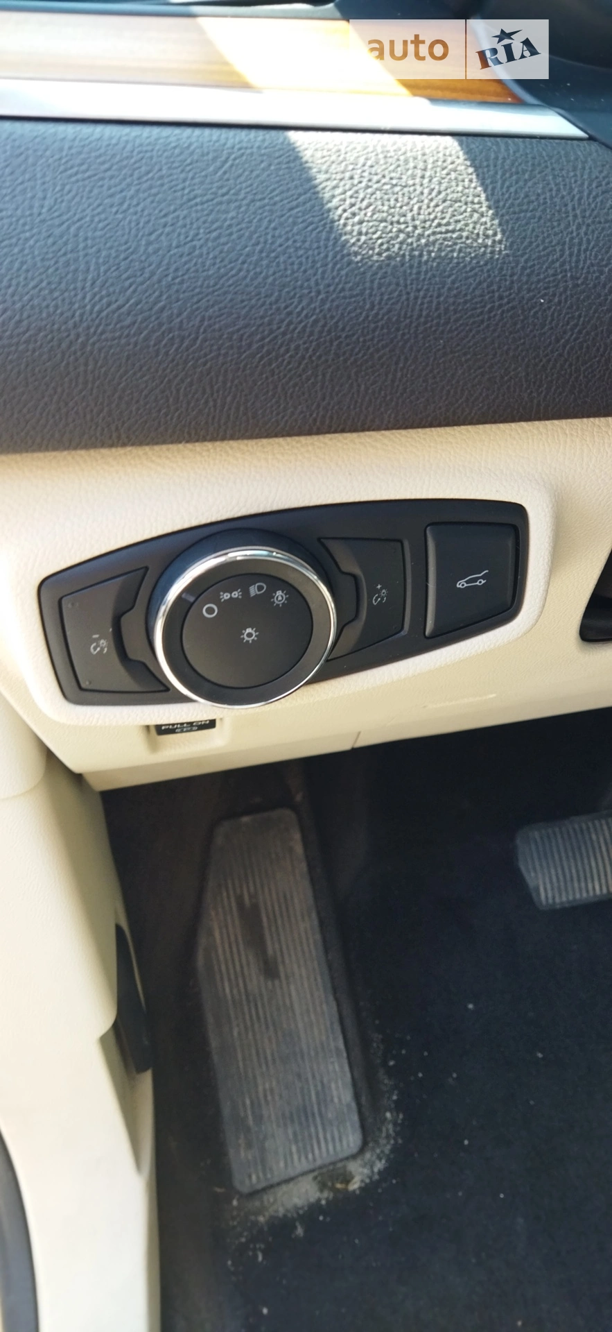 2015 Lincoln MKC - мініатюра 25