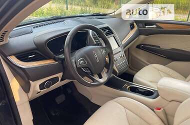 Позашляховик / Кросовер Lincoln MKC 2014 в Ковелі