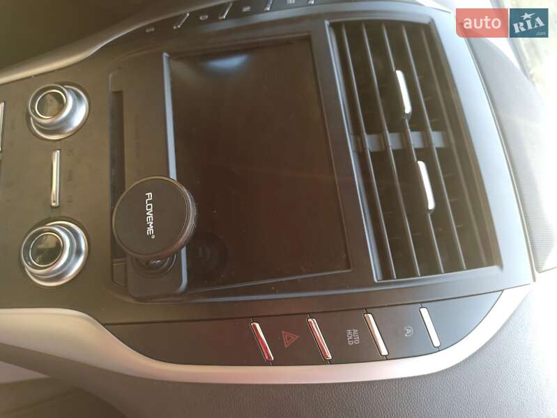 Внедорожник / Кроссовер Lincoln MKC 2018 в Полтаве