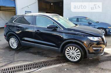 Lincoln MKC 2019