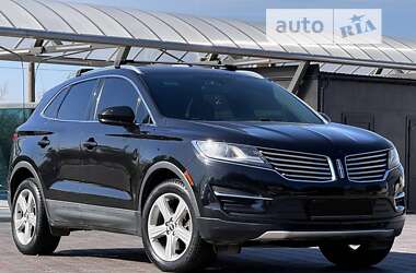 Внедорожник / Кроссовер Lincoln MKC 2015 в Запорожье