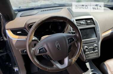 Позашляховик / Кросовер Lincoln MKC 2014 в Рівному