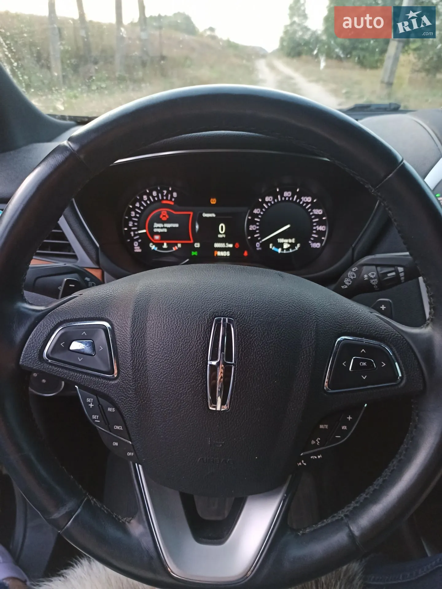 2019 Lincoln MKC - мініатюра 12