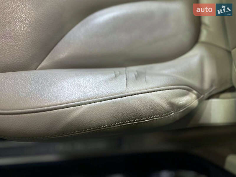 Внедорожник / Кроссовер Lincoln MKC 2019 в Львове фото 20 Внедорожник / Кроссовер Lincoln MKC 2019 в Львове