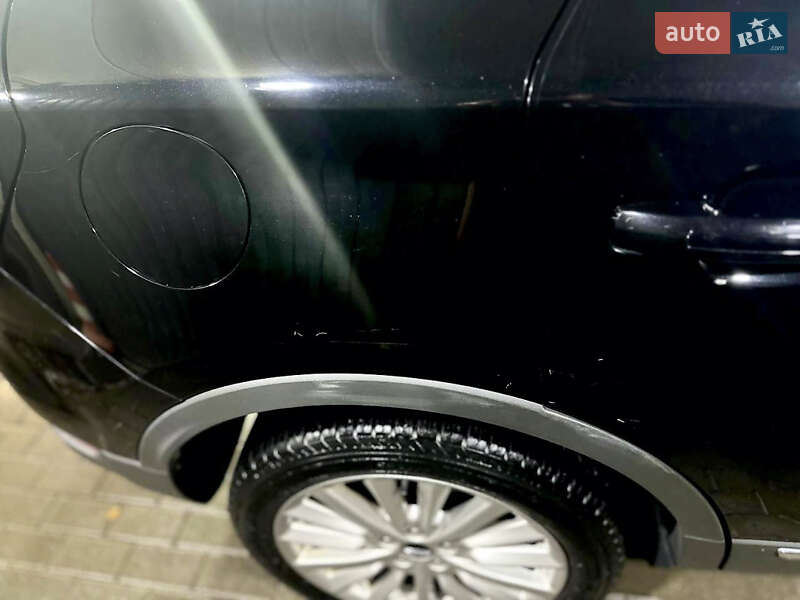 Внедорожник / Кроссовер Lincoln MKC 2019 в Львове фото 21 Внедорожник / Кроссовер Lincoln MKC 2019 в Львове