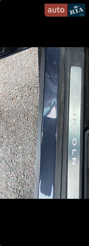 Позашляховик / Кросовер Lincoln MKC 2015 в Рівному фото 15 Позашляховик / Кросовер Lincoln MKC 2015 в Рівному