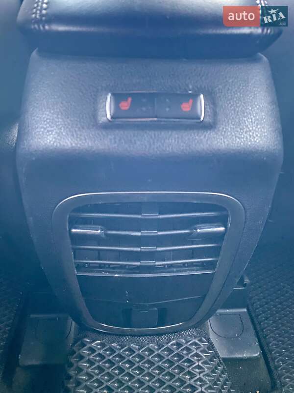 Позашляховик / Кросовер Lincoln MKC 2015 в Рівному фото 29 Позашляховик / Кросовер Lincoln MKC 2015 в Рівному