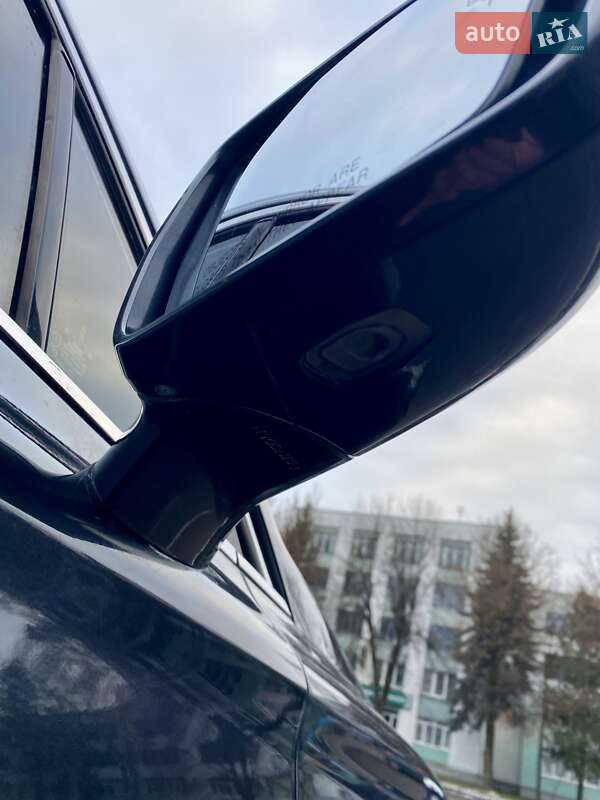 Позашляховик / Кросовер Lincoln MKC 2015 в Рівному фото 47 Позашляховик / Кросовер Lincoln MKC 2015 в Рівному