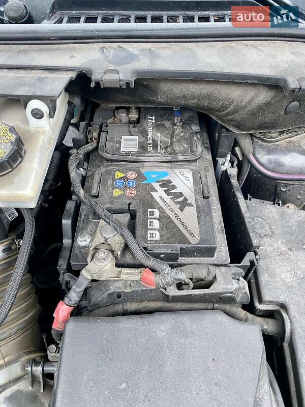 Позашляховик / Кросовер Lincoln MKC 2015 в Рівному фото 55 Позашляховик / Кросовер Lincoln MKC 2015 в Рівному