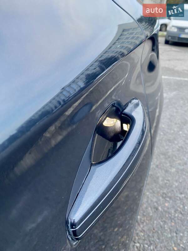 Позашляховик / Кросовер Lincoln MKC 2015 в Рівному фото 37 Позашляховик / Кросовер Lincoln MKC 2015 в Рівному