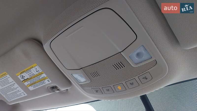 Внедорожник / Кроссовер Lincoln MKC 2017 в Одессе