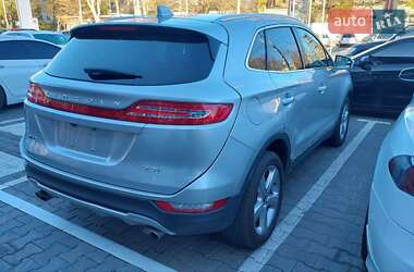 Внедорожник / Кроссовер Lincoln MKC 2017 в Одессе