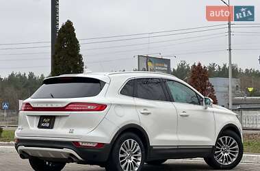 Позашляховик / Кросовер Lincoln MKC 2014 в Києві