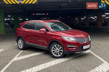 Позашляховик / Кросовер Lincoln MKC 2015 в Києві