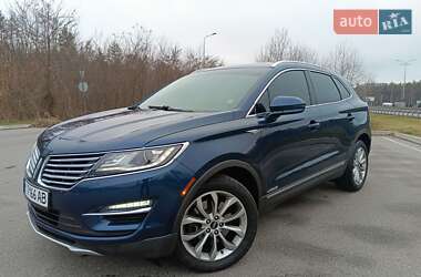 Позашляховик / Кросовер Lincoln MKC 2015 в Києві