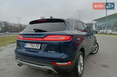 Позашляховик / Кросовер Lincoln MKC 2015 в Києві