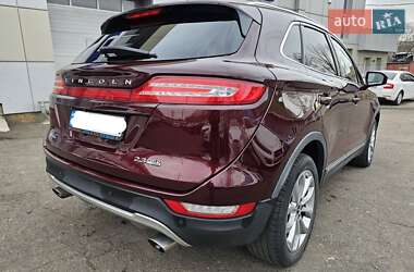 Позашляховик / Кросовер Lincoln MKC 2015 в Одесі