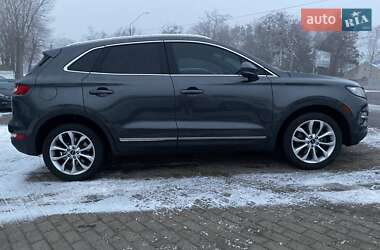 Позашляховик / Кросовер Lincoln MKC 2019 в Житомирі