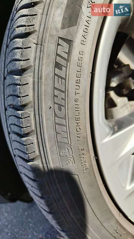 Внедорожник / Кроссовер Lincoln MKC 2014 в Одессе