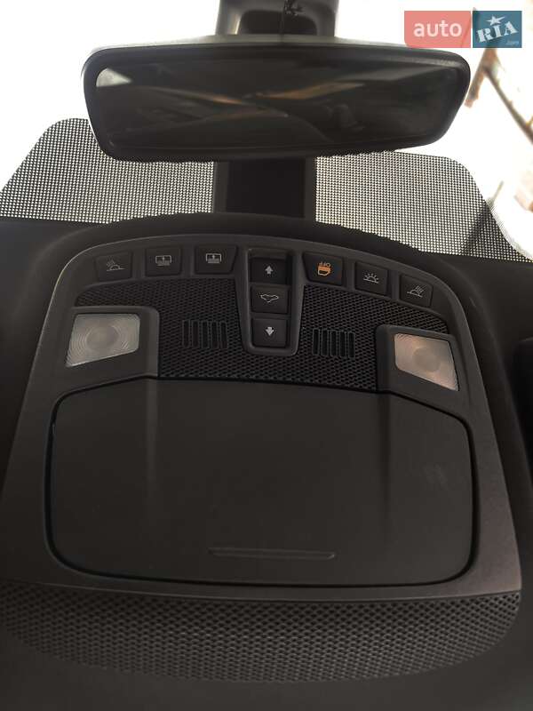 Внедорожник / Кроссовер Lincoln MKC 2015 в Одессе фото 24 Внедорожник / Кроссовер Lincoln MKC 2015 в Одессе