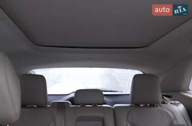 Позашляховик / Кросовер Lincoln MKC 2017 в Києві