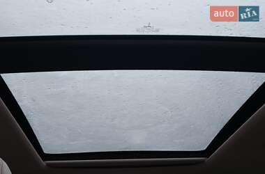 Позашляховик / Кросовер Lincoln MKC 2017 в Києві