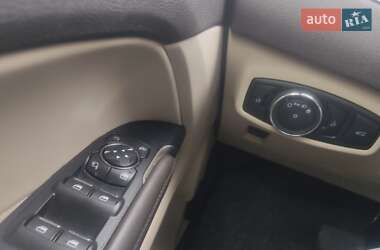 Позашляховик / Кросовер Lincoln MKC 2017 в Києві