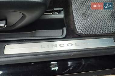 Позашляховик / Кросовер Lincoln MKC 2016 в 