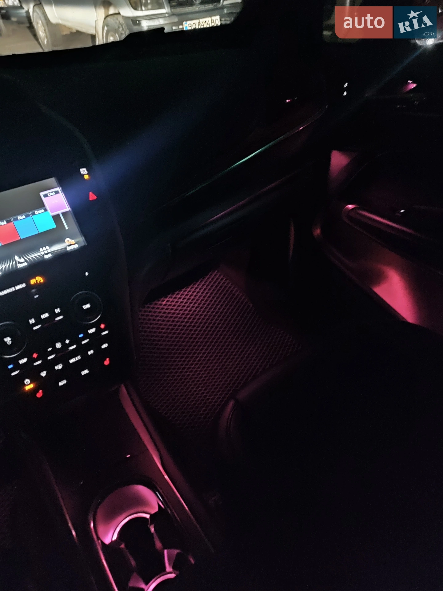 2016 Lincoln MKC - мініатюра 36