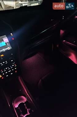 Позашляховик / Кросовер Lincoln MKC 2016 в 