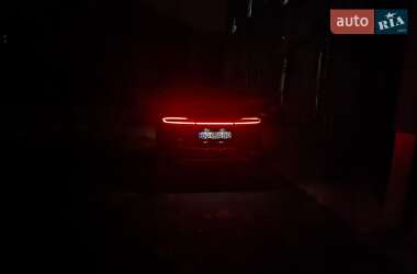 Позашляховик / Кросовер Lincoln MKC 2016 в 