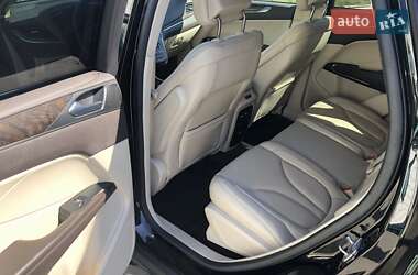 Внедорожник / Кроссовер Lincoln MKC 2016 в 