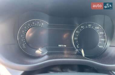 Внедорожник / Кроссовер Lincoln MKC 2017 в 