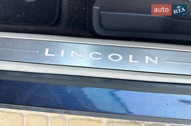 Внедорожник / Кроссовер Lincoln MKC 2017 в 