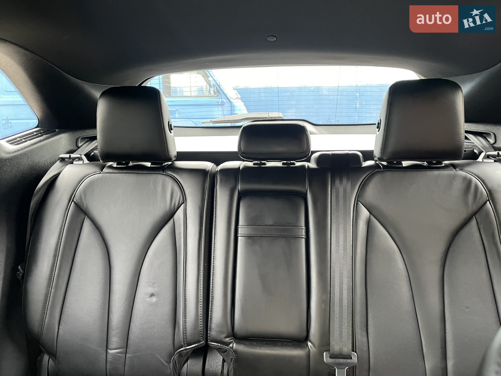 2017 Lincoln MKC - мініатюра 14