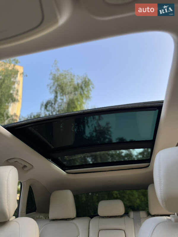 Внедорожник / Кроссовер Lincoln MKC 2014 в Виннице фото 22 Внедорожник / Кроссовер Lincoln MKC 2014 в Виннице