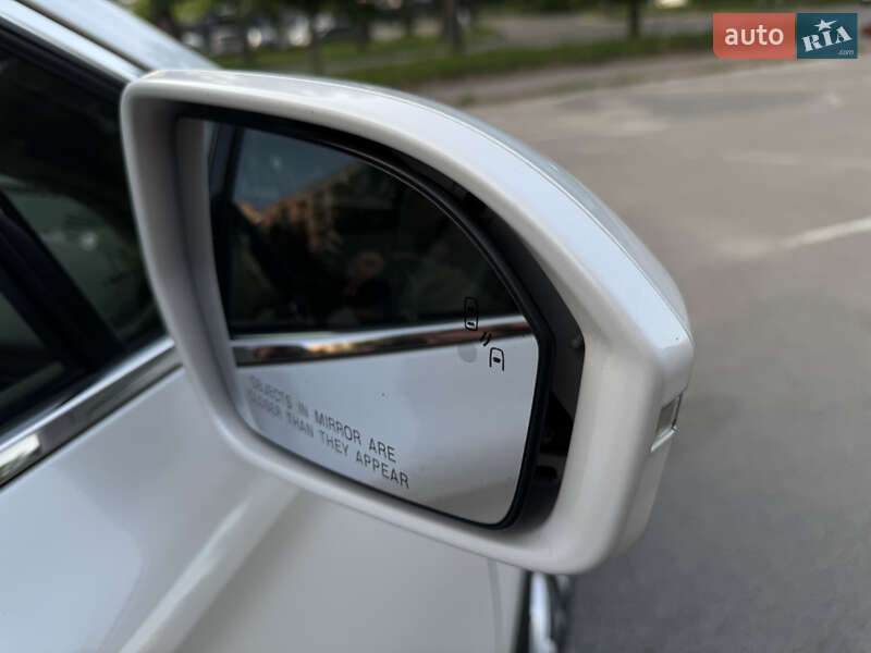 Внедорожник / Кроссовер Lincoln MKC 2014 в Виннице фото 34 Внедорожник / Кроссовер Lincoln MKC 2014 в Виннице