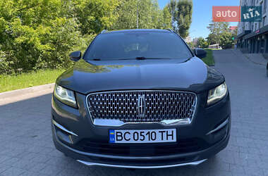 Внедорожник / Кроссовер Lincoln MKC 2019 в Львове