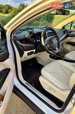 Внедорожник / Кроссовер Lincoln MKC 2014 в 