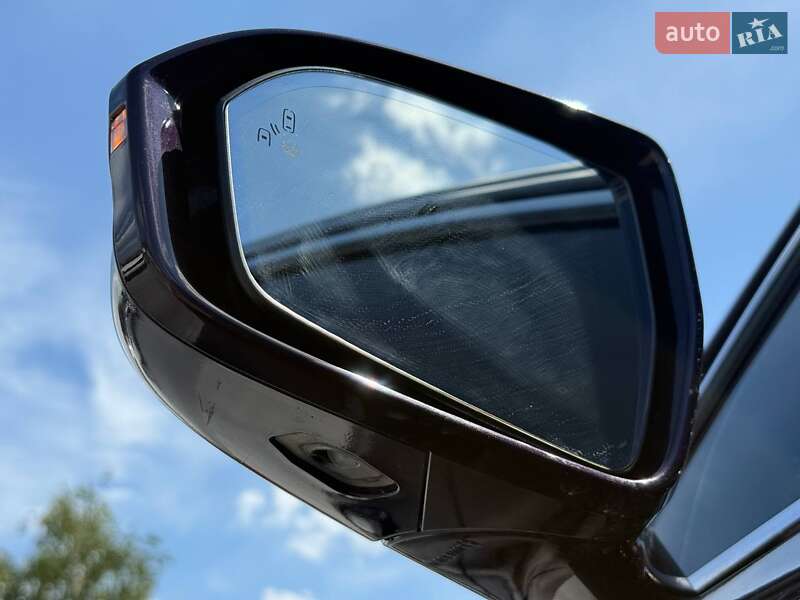 Внедорожник / Кроссовер Lincoln MKC 2014 в Ровно