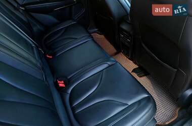 Внедорожник / Кроссовер Lincoln MKC 2015 в 