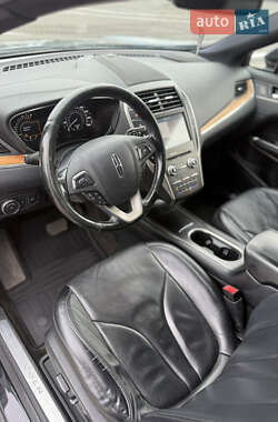 Внедорожник / Кроссовер Lincoln MKC 2015 в 