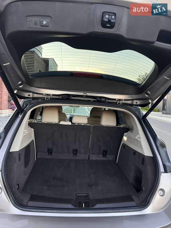 Внедорожник / Кроссовер Lincoln MKC 2017 в Белгороде-Днестровском