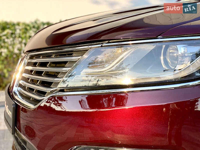 Позашляховик / Кросовер Lincoln MKC 2018 в Києві