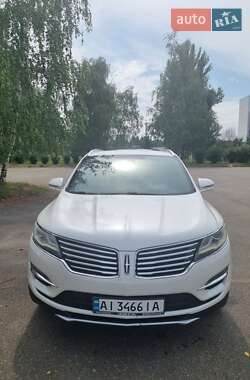 Позашляховик / Кросовер Lincoln MKC 2015 в Білій Церкві
