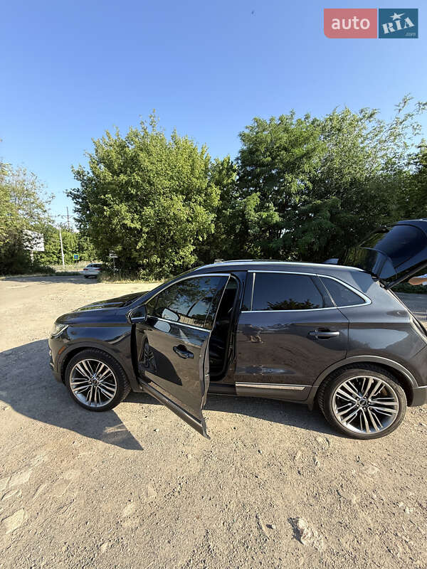 Внедорожник / Кроссовер Lincoln MKC 2014 в Днепре