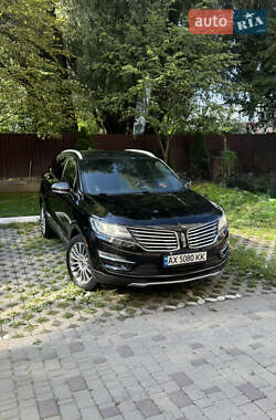 Внедорожник / Кроссовер Lincoln MKC 2015 в Киеве